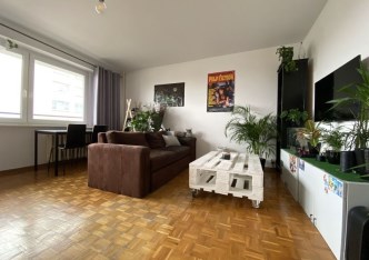 mieszkanie na sprzedaż - Toruń, Dekerta