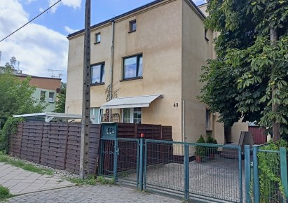 mieszkanie na sprzedaż - Toruń, Jakubskie Przedmieście, Targowa