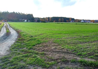 działka na sprzedaż - Obrowo, Kawęczyn